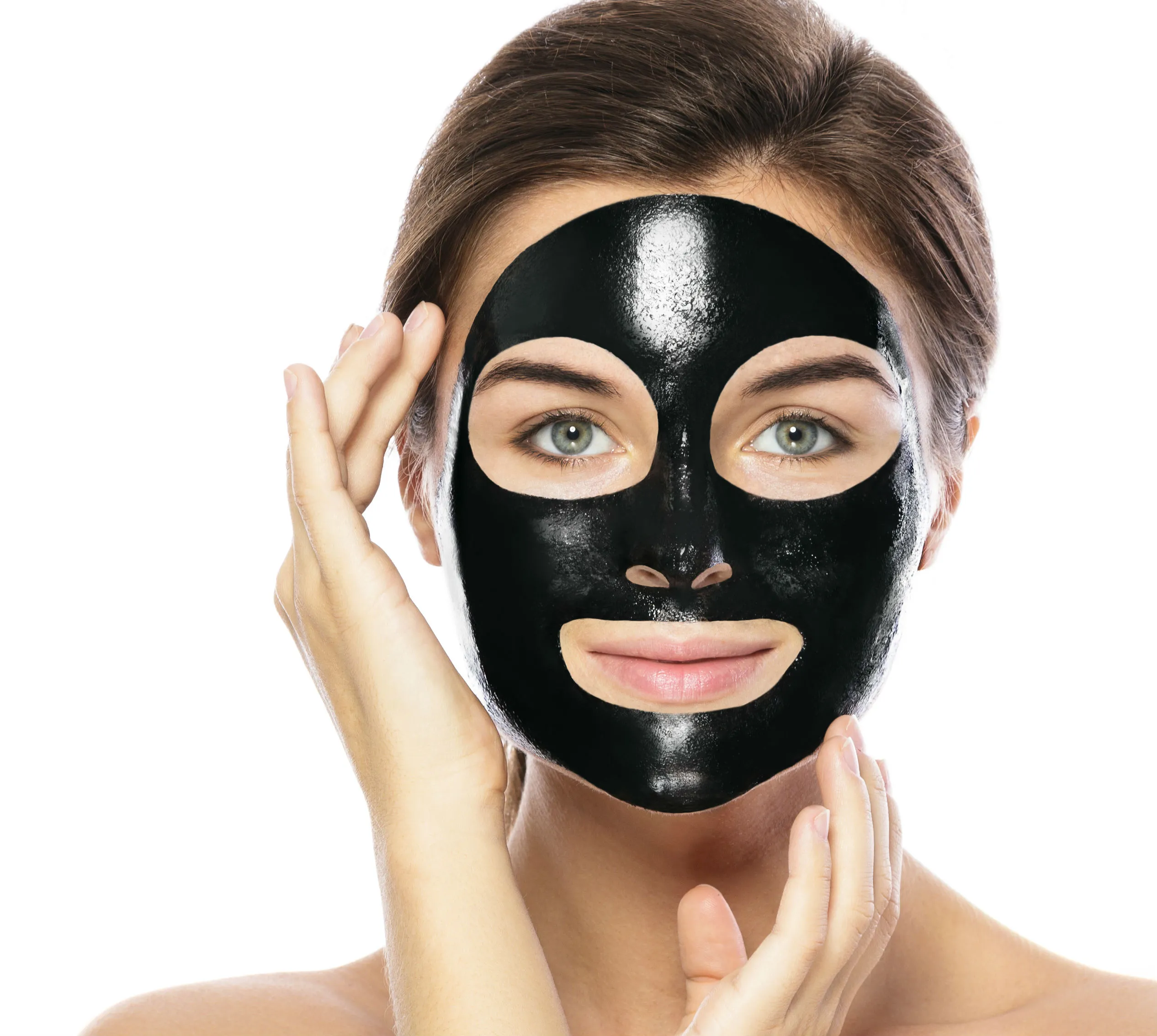Beauty age cream : složení pouze přírodní složky.