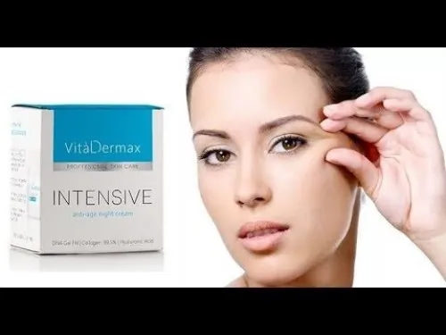 Beauty age cream : Kde koupit v České republice?