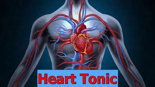Cardione : složení pouze přírodní složky.