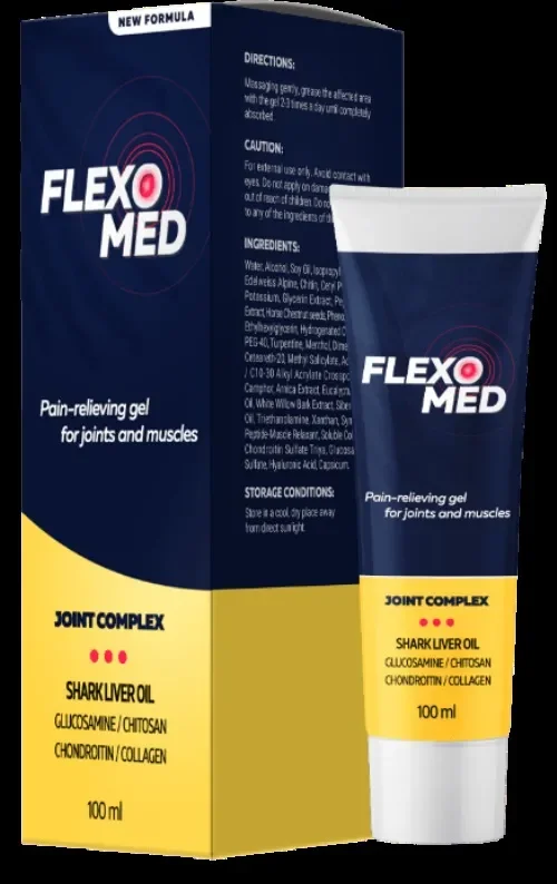 Flexosamine