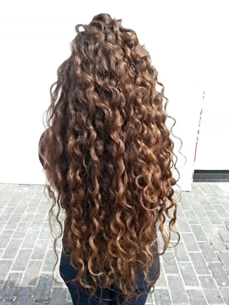 Hairstim : složení pouze přírodní složky.