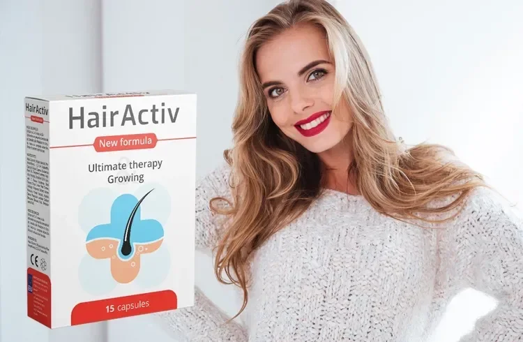 Hairstim