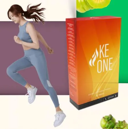 Keto slim