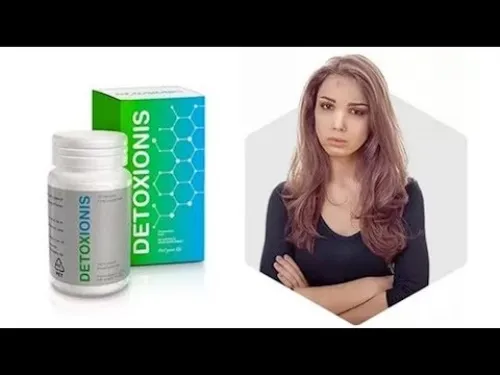Retoxin : složení pouze přírodní složky.